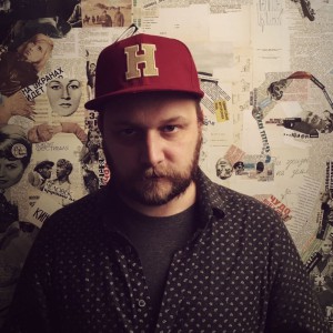 Artem Nasybulin